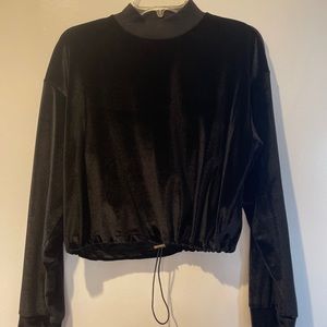 Top shop sweater